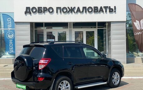 Toyota RAV4, 2012 год, 1 829 000 рублей, 7 фотография