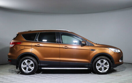 Ford Kuga III, 2015 год, 1 290 000 рублей, 4 фотография