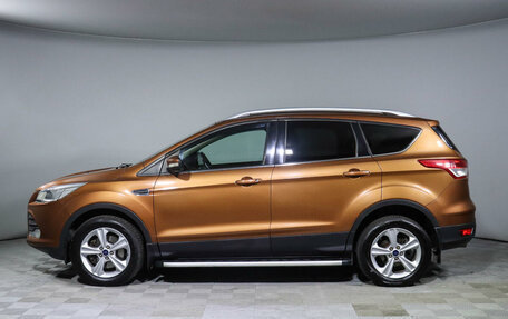 Ford Kuga III, 2015 год, 1 290 000 рублей, 8 фотография