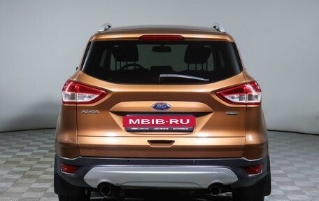 Ford Kuga III, 2015 год, 1 290 000 рублей, 6 фотография