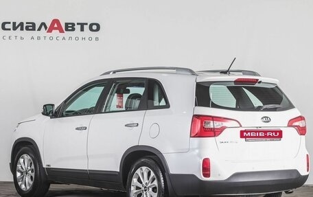 KIA Sorento II рестайлинг, 2019 год, 2 542 000 рублей, 7 фотография