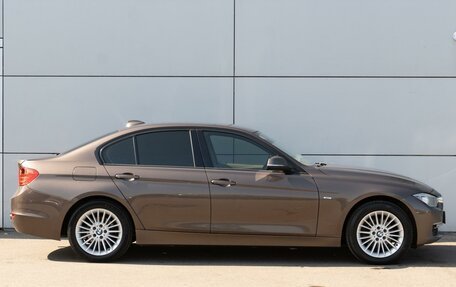 BMW 3 серия, 2012 год, 1 849 000 рублей, 5 фотография