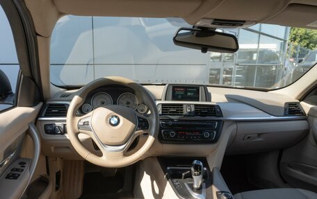 BMW 3 серия, 2012 год, 1 849 000 рублей, 6 фотография