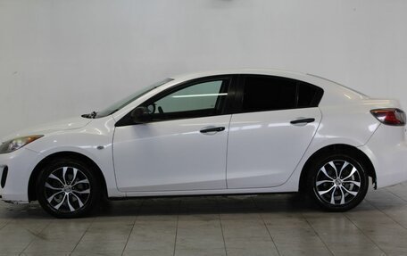 Mazda 3, 2012 год, 1 029 000 рублей, 3 фотография