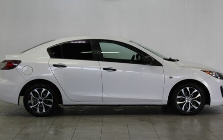 Mazda 3, 2012 год, 1 029 000 рублей, 6 фотография