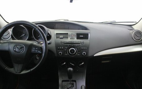 Mazda 3, 2012 год, 1 029 000 рублей, 15 фотография