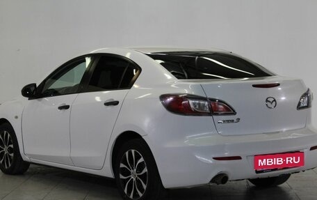 Mazda 3, 2012 год, 1 029 000 рублей, 2 фотография