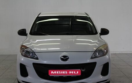 Mazda 3, 2012 год, 1 029 000 рублей, 4 фотография