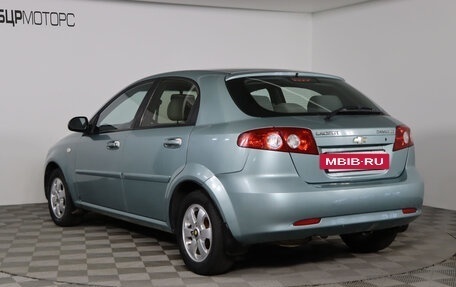 Chevrolet Lacetti, 2008 год, 569 990 рублей, 7 фотография