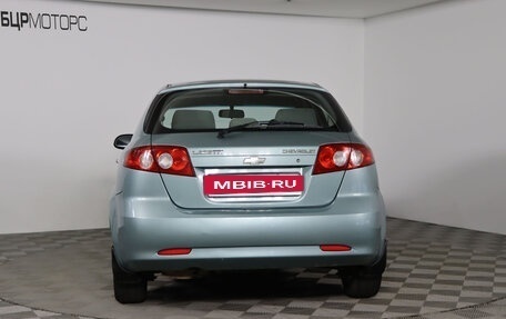 Chevrolet Lacetti, 2008 год, 569 990 рублей, 6 фотография