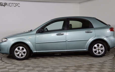 Chevrolet Lacetti, 2008 год, 569 990 рублей, 8 фотография