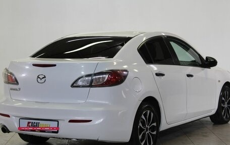 Mazda 3, 2012 год, 1 029 000 рублей, 8 фотография