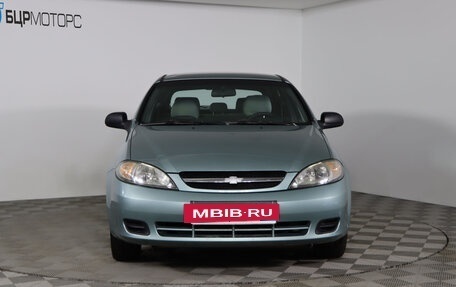 Chevrolet Lacetti, 2008 год, 569 990 рублей, 2 фотография