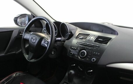 Mazda 3, 2012 год, 1 029 000 рублей, 17 фотография