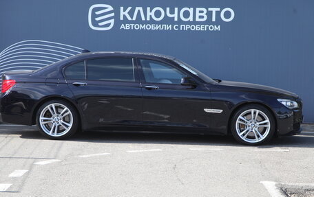 BMW 7 серия, 2012 год, 1 980 000 рублей, 6 фотография