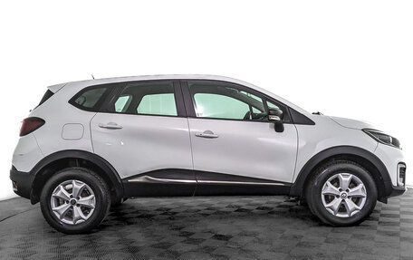 Renault Kaptur I рестайлинг, 2019 год, 1 040 000 рублей, 4 фотография