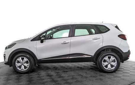 Renault Kaptur I рестайлинг, 2019 год, 1 040 000 рублей, 8 фотография