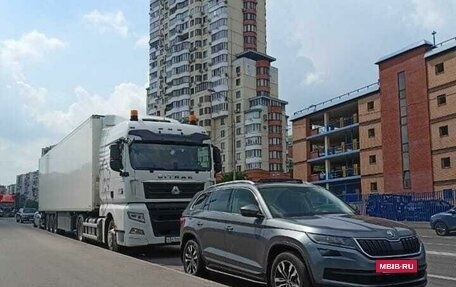 Skoda Kodiaq I, 2021 год, 3 965 000 рублей, 13 фотография