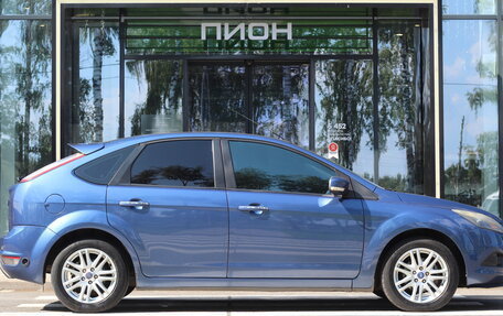 Ford Focus II рестайлинг, 2008 год, 700 000 рублей, 4 фотография