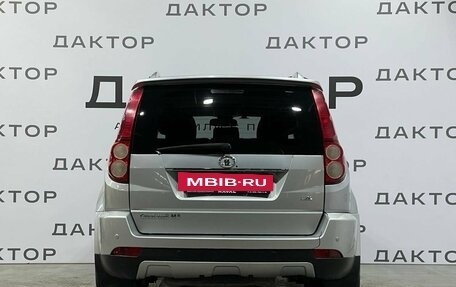 Great Wall Hover H3 I, 2014 год, 850 000 рублей, 5 фотография