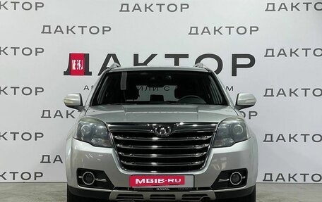 Great Wall Hover H3 I, 2014 год, 850 000 рублей, 2 фотография