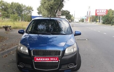 Chevrolet Aveo III, 2011 год, 350 000 рублей, 1 фотография