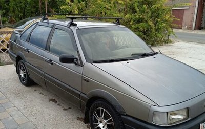 Volkswagen Passat B3, 1989 год, 250 000 рублей, 1 фотография