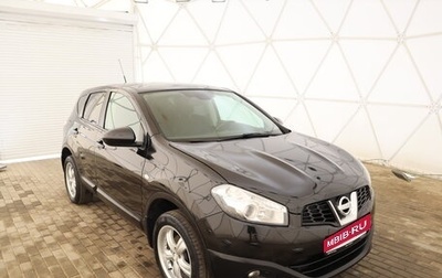 Nissan Qashqai, 2011 год, 1 215 000 рублей, 1 фотография