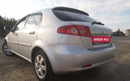 Chevrolet Lacetti, 2011 год, 597 000 рублей, 3 фотография