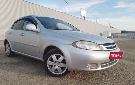 Chevrolet Lacetti, 2011 год, 597 000 рублей, 2 фотография