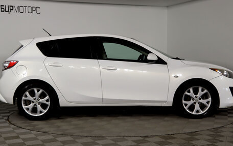 Mazda 3, 2010 год, 949 990 рублей, 4 фотография