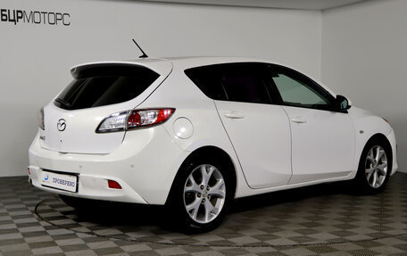 Mazda 3, 2010 год, 949 990 рублей, 5 фотография