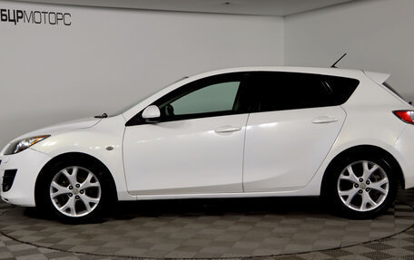 Mazda 3, 2010 год, 949 990 рублей, 8 фотография