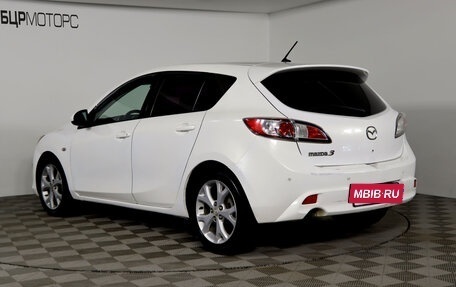 Mazda 3, 2010 год, 949 990 рублей, 7 фотография