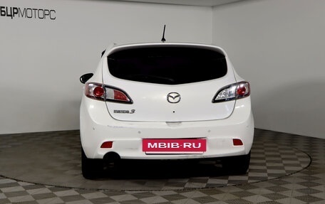 Mazda 3, 2010 год, 949 990 рублей, 6 фотография