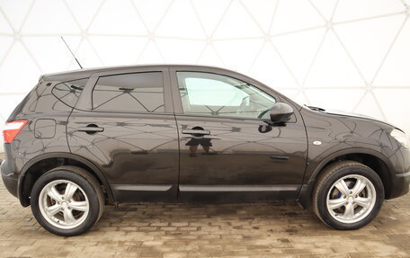 Nissan Qashqai, 2011 год, 1 215 000 рублей, 2 фотография