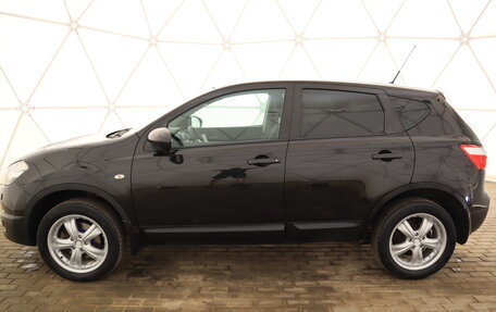 Nissan Qashqai, 2011 год, 1 215 000 рублей, 6 фотография