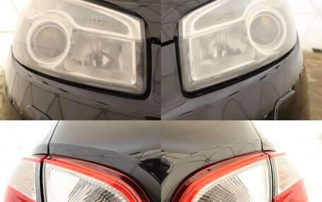 Nissan Qashqai, 2011 год, 1 215 000 рублей, 9 фотография