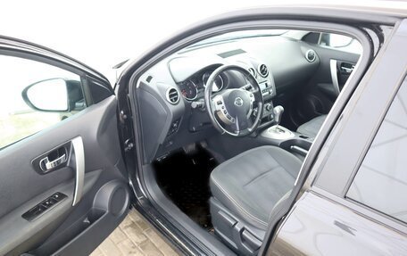 Nissan Qashqai, 2011 год, 1 215 000 рублей, 11 фотография