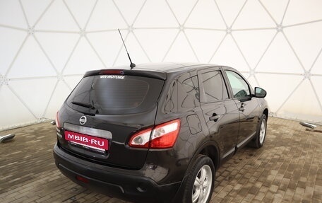 Nissan Qashqai, 2011 год, 1 215 000 рублей, 3 фотография