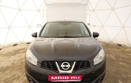 Nissan Qashqai, 2011 год, 1 215 000 рублей, 8 фотография