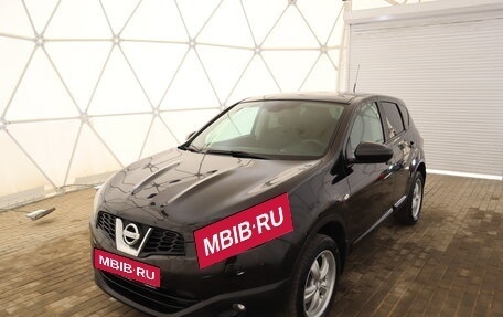 Nissan Qashqai, 2011 год, 1 215 000 рублей, 7 фотография