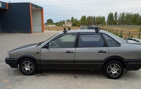 Volkswagen Passat B3, 1989 год, 250 000 рублей, 4 фотография