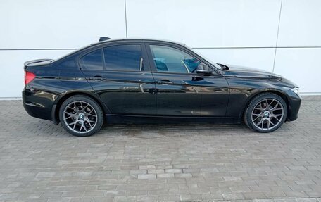 BMW 3 серия, 2014 год, 2 390 000 рублей, 4 фотография