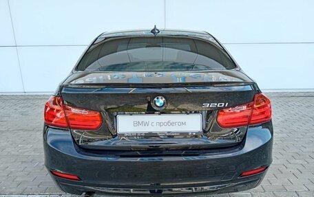 BMW 3 серия, 2014 год, 2 390 000 рублей, 6 фотография