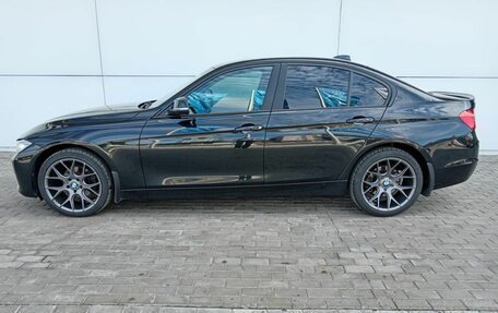 BMW 3 серия, 2014 год, 2 390 000 рублей, 8 фотография