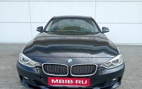 BMW 3 серия, 2014 год, 2 390 000 рублей, 2 фотография