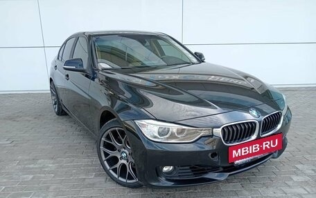 BMW 3 серия, 2014 год, 2 390 000 рублей, 3 фотография