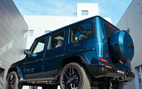 Mercedes-Benz G-Класс AMG, 2023 год, 33 900 000 рублей, 2 фотография