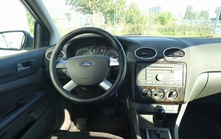 Ford Focus II рестайлинг, 2005 год, 399 000 рублей, 9 фотография